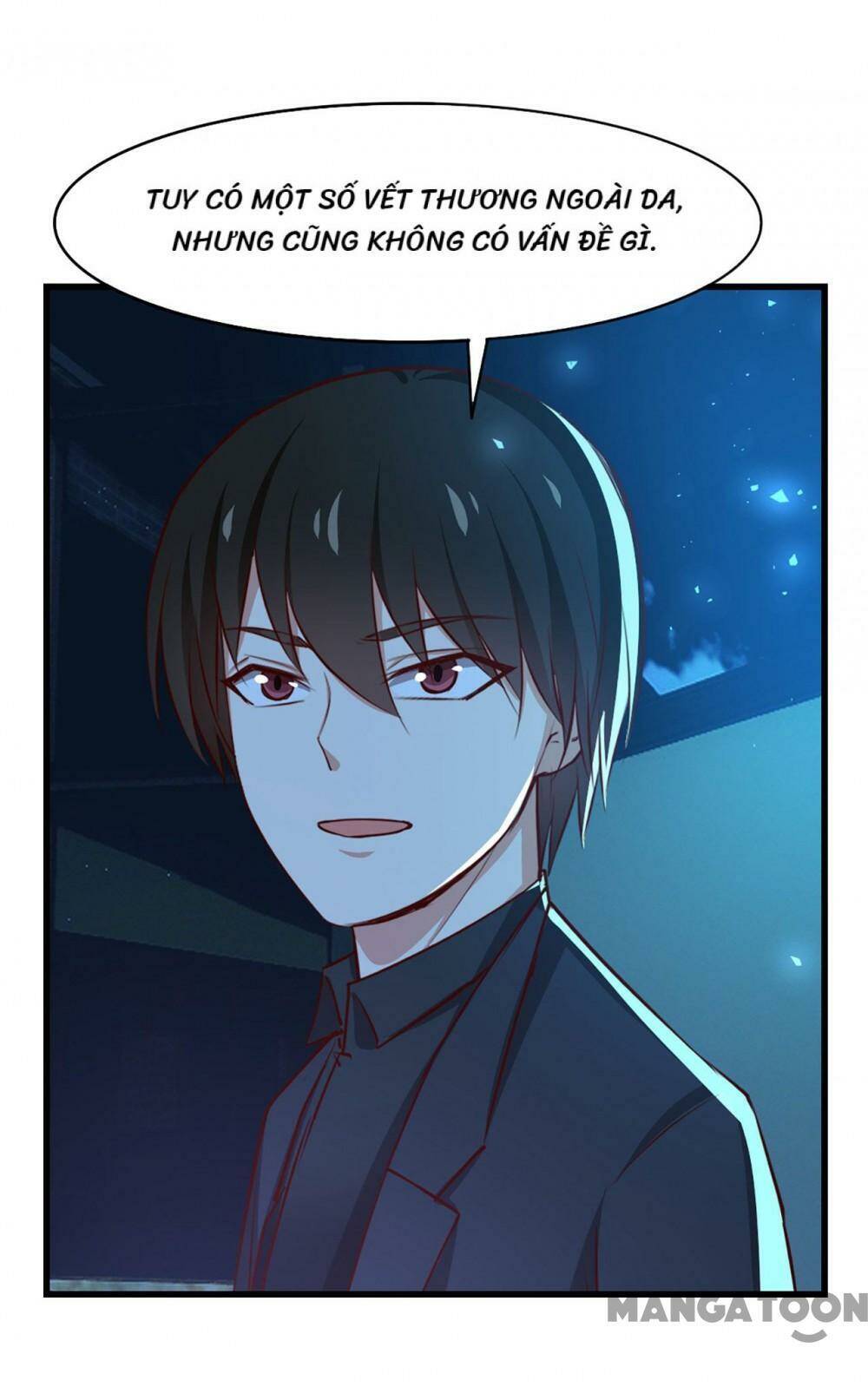 Tôi Và Cô Nàng Thuê Trọ Xinh Đẹp 26 Tuổi: Chapter 297