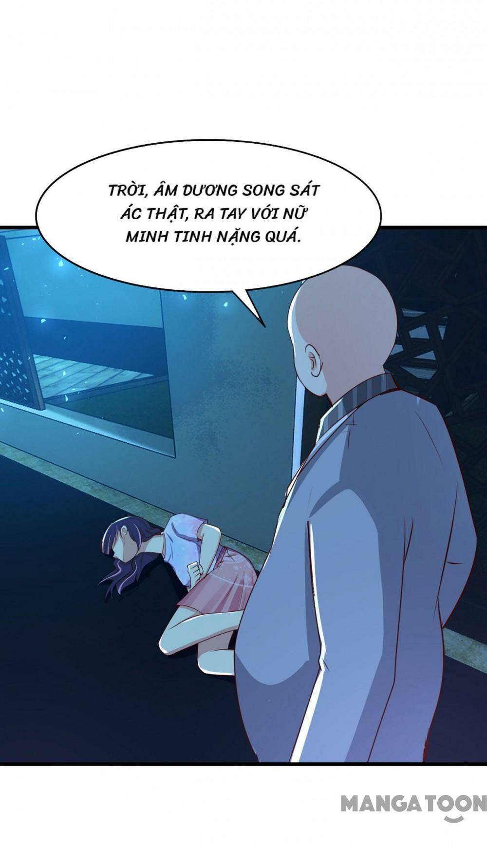Tôi Và Cô Nàng Thuê Trọ Xinh Đẹp 26 Tuổi: Chapter 297
