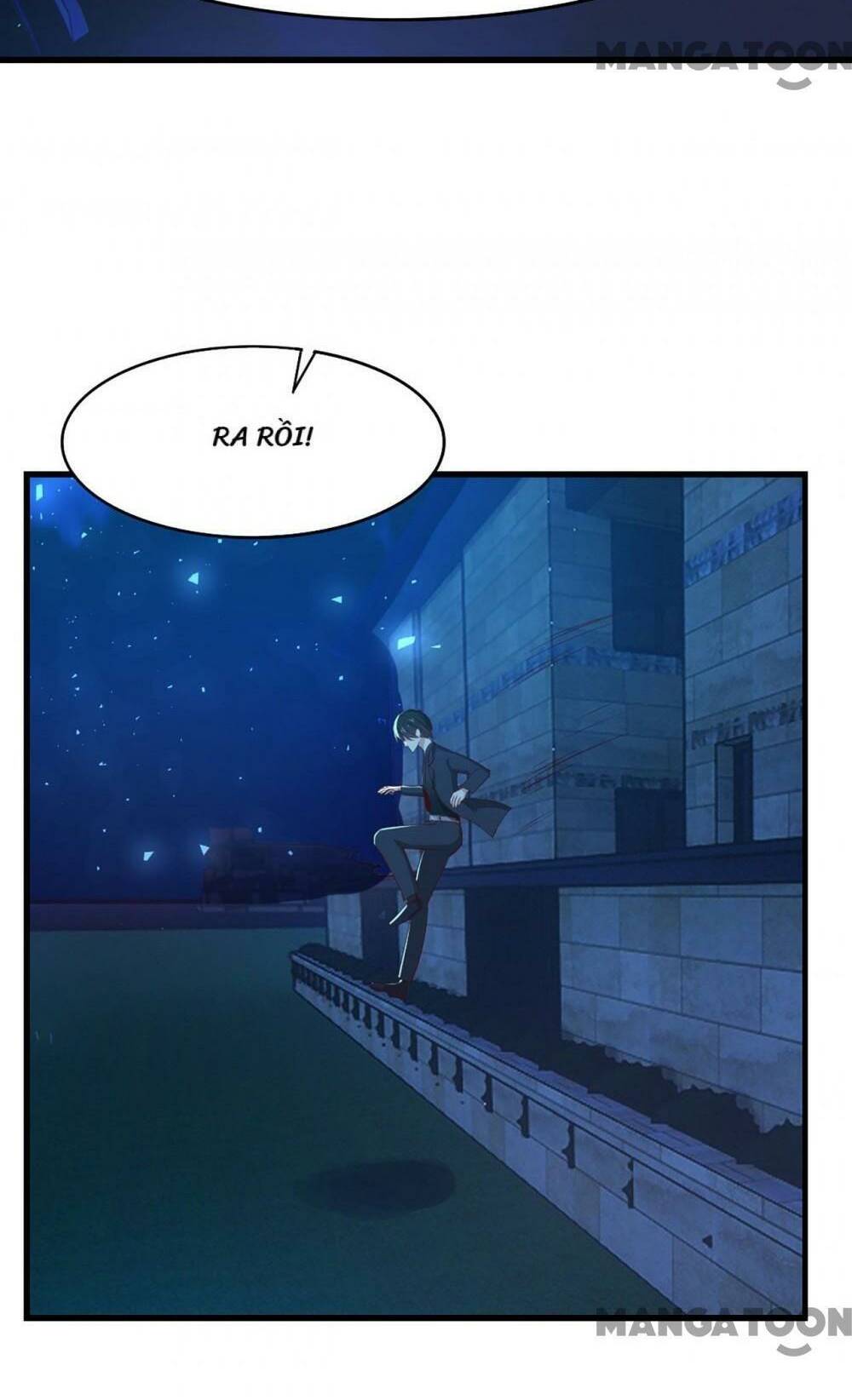 Tôi Và Cô Nàng Thuê Trọ Xinh Đẹp 26 Tuổi: Chapter 297