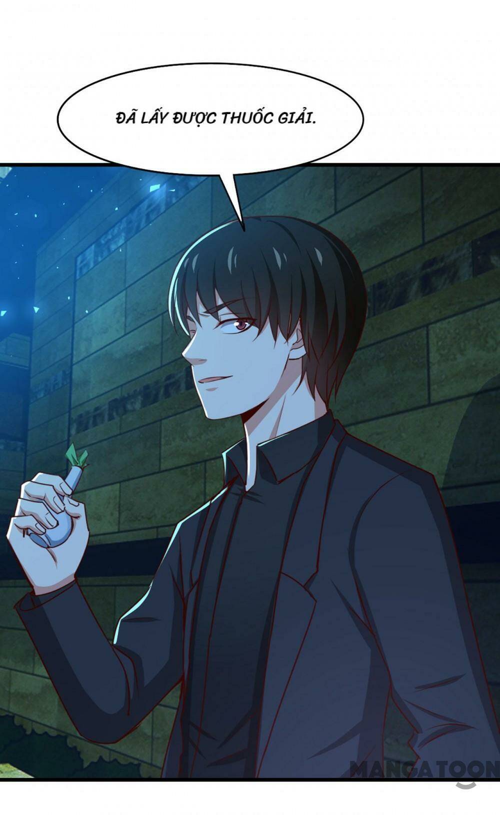 Tôi Và Cô Nàng Thuê Trọ Xinh Đẹp 26 Tuổi: Chapter 297