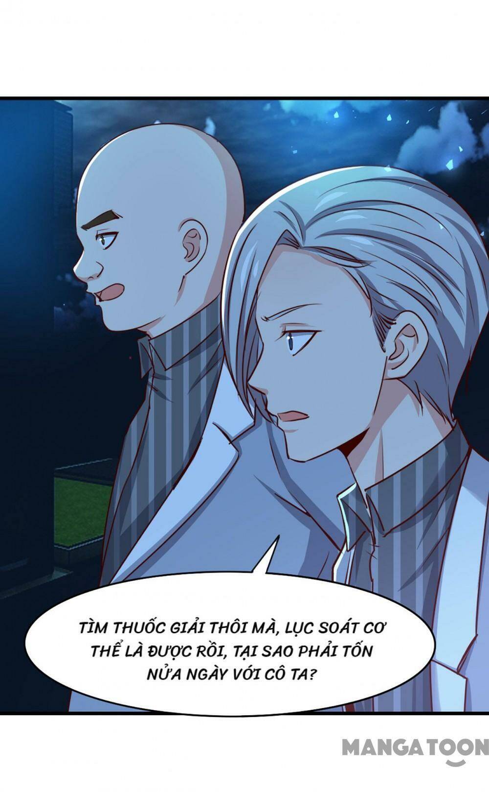Tôi Và Cô Nàng Thuê Trọ Xinh Đẹp 26 Tuổi: Chapter 297
