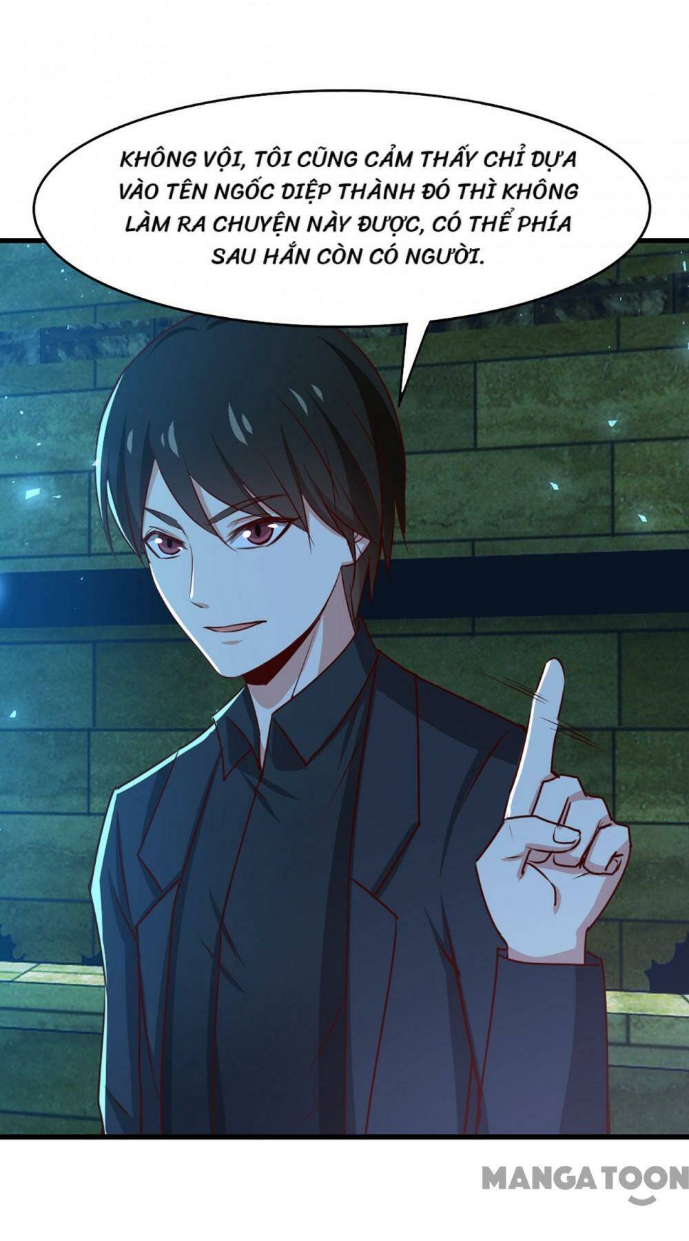 Tôi Và Cô Nàng Thuê Trọ Xinh Đẹp 26 Tuổi: Chapter 297
