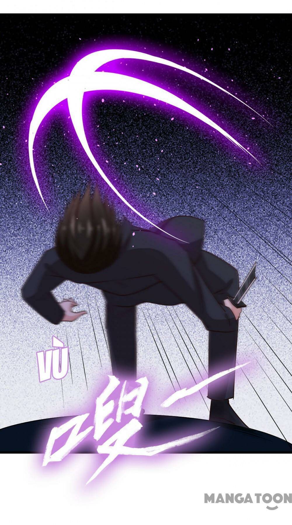 Tôi Và Cô Nàng Thuê Trọ Xinh Đẹp 26 Tuổi: Chapter 297
