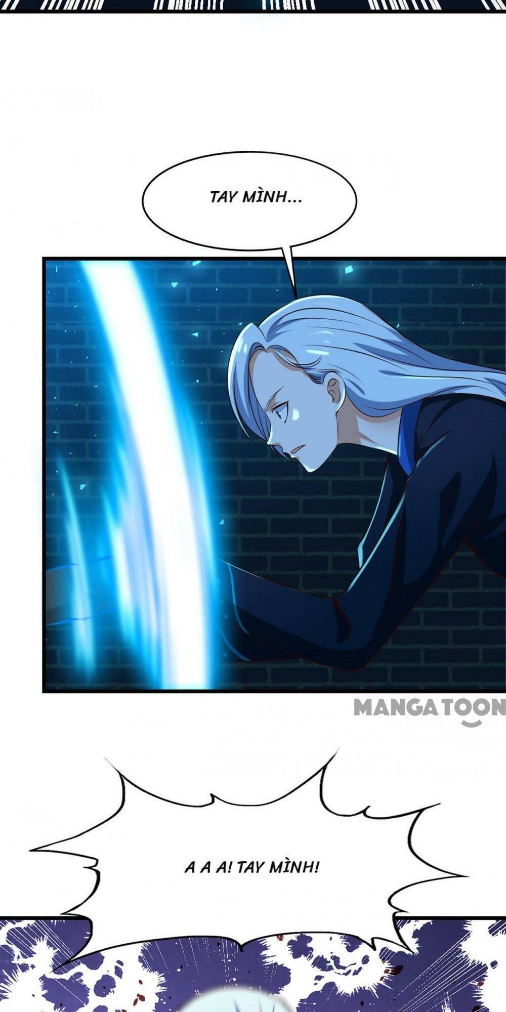 Tôi Và Cô Nàng Thuê Trọ Xinh Đẹp 26 Tuổi: Chapter 297