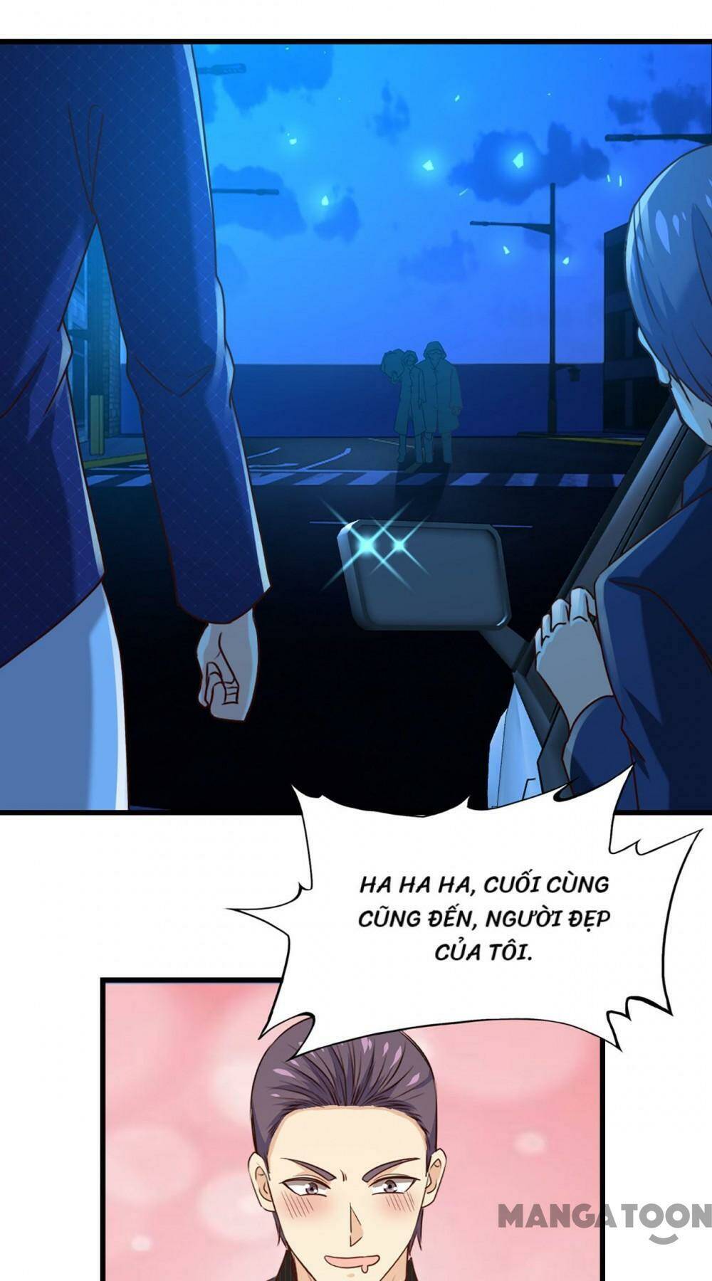 Tôi Và Cô Nàng Thuê Trọ Xinh Đẹp 26 Tuổi: Chapter 298