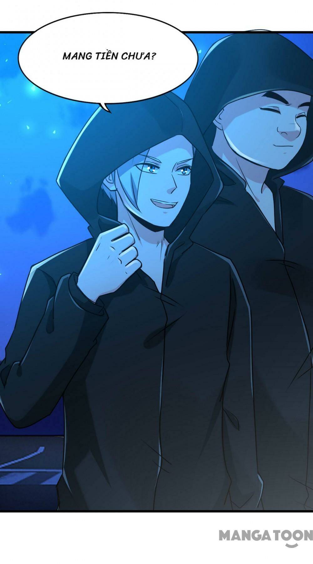 Tôi Và Cô Nàng Thuê Trọ Xinh Đẹp 26 Tuổi: Chapter 298