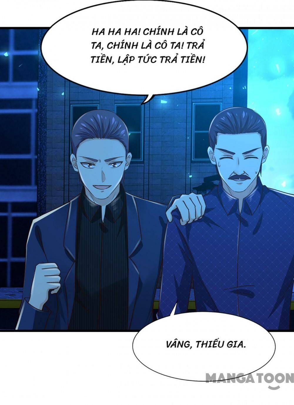 Tôi Và Cô Nàng Thuê Trọ Xinh Đẹp 26 Tuổi: Chapter 298