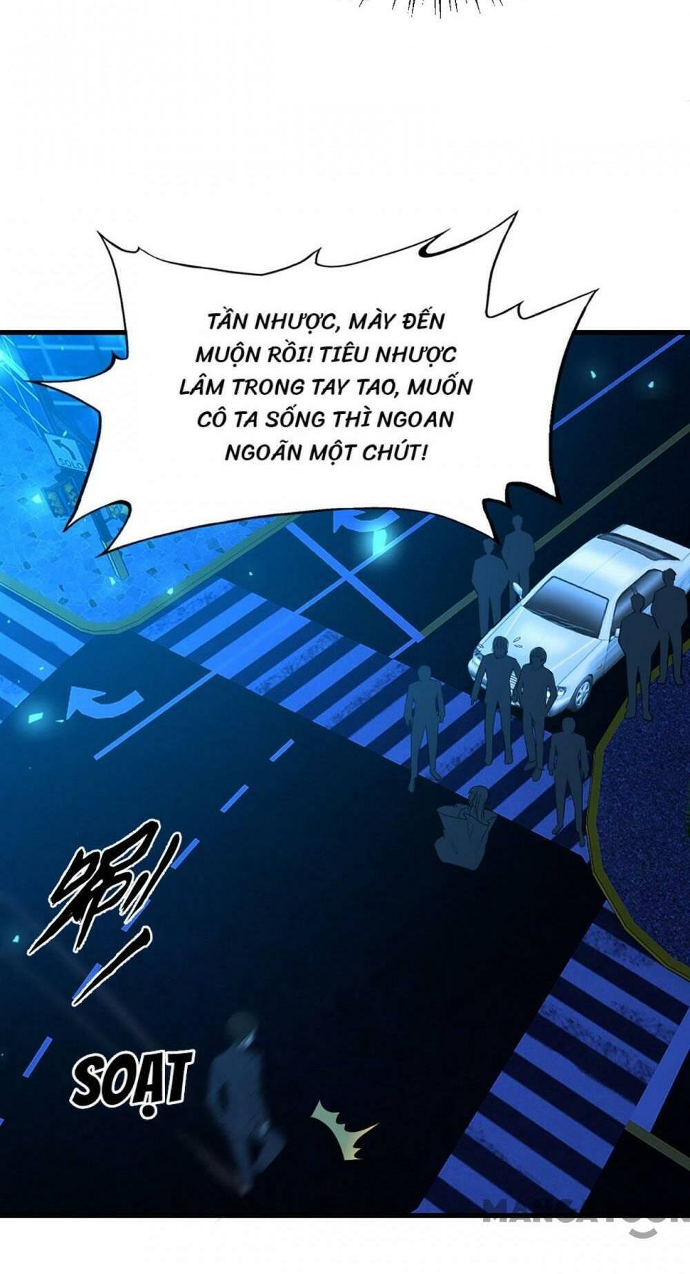 Tôi Và Cô Nàng Thuê Trọ Xinh Đẹp 26 Tuổi: Chapter 298