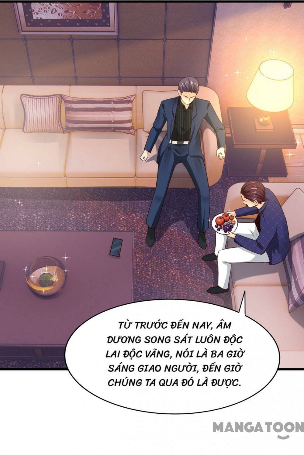 Tôi Và Cô Nàng Thuê Trọ Xinh Đẹp 26 Tuổi: Chapter 298