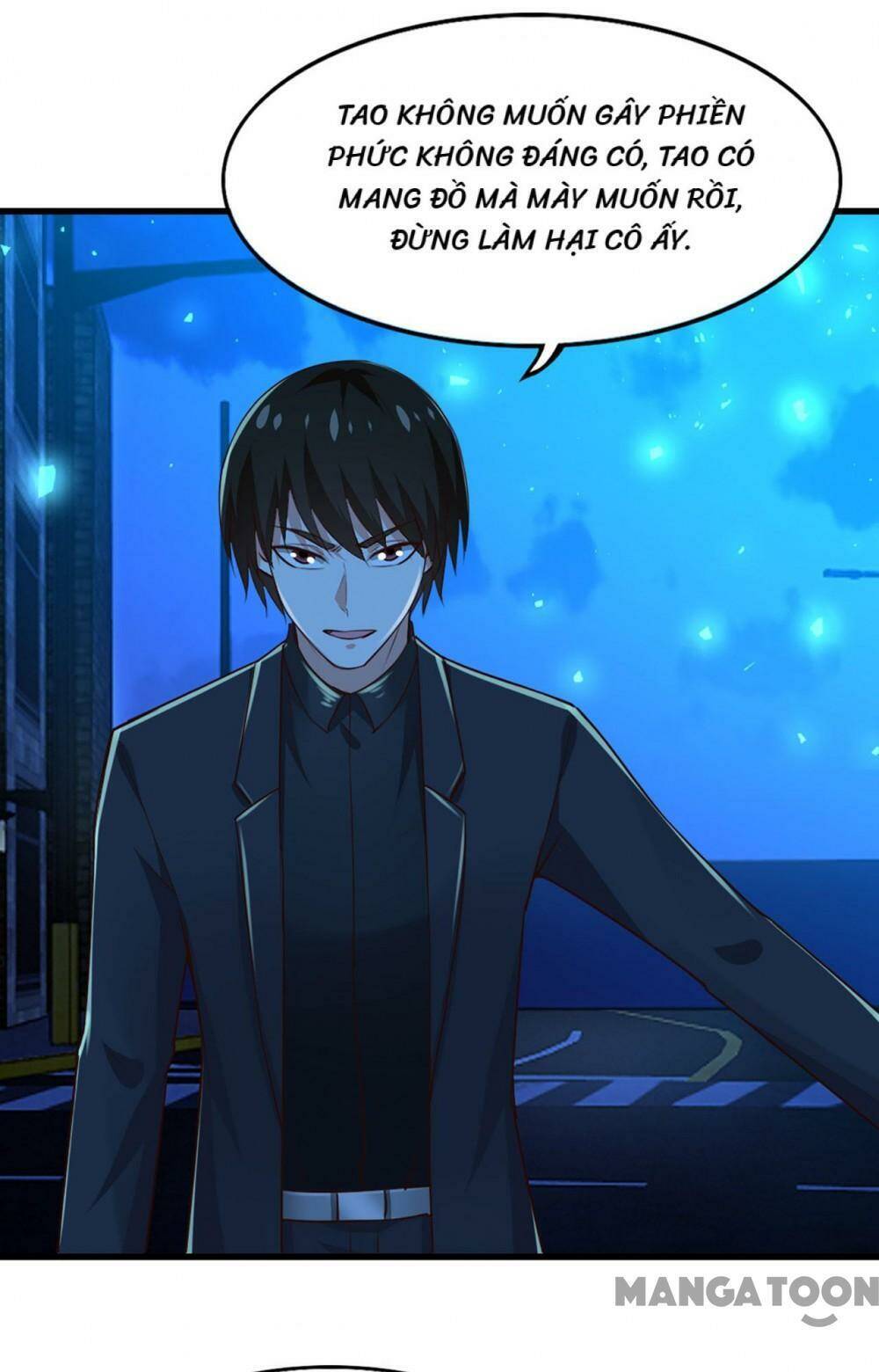 Tôi Và Cô Nàng Thuê Trọ Xinh Đẹp 26 Tuổi: Chapter 298