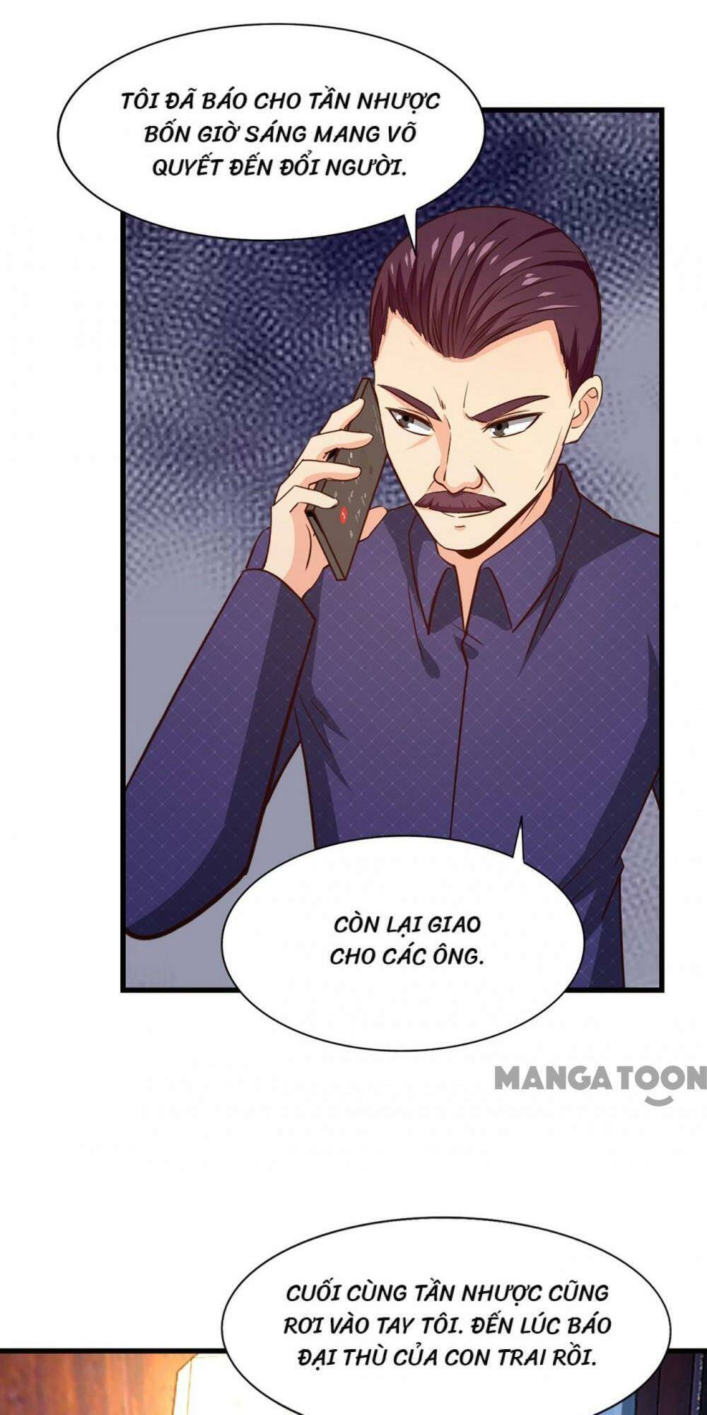 Tôi Và Cô Nàng Thuê Trọ Xinh Đẹp 26 Tuổi: Chapter 298