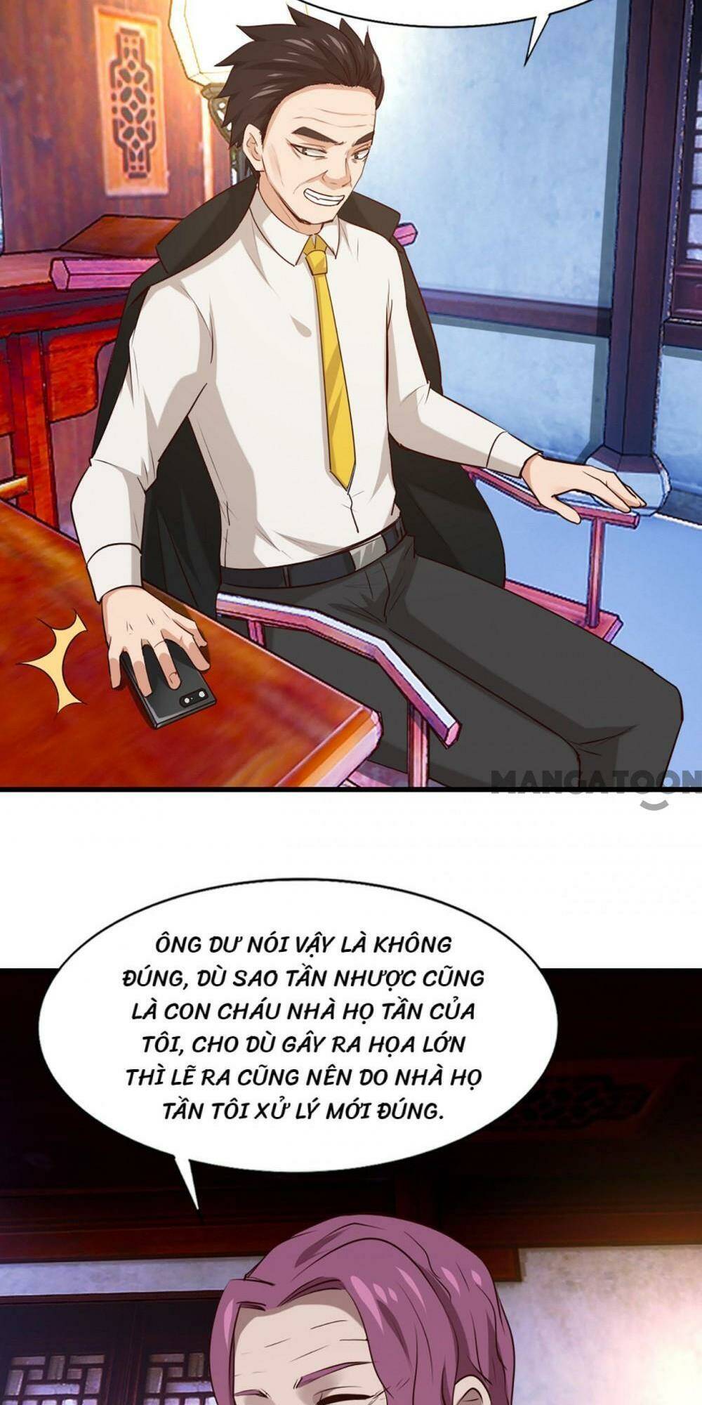 Tôi Và Cô Nàng Thuê Trọ Xinh Đẹp 26 Tuổi: Chapter 298