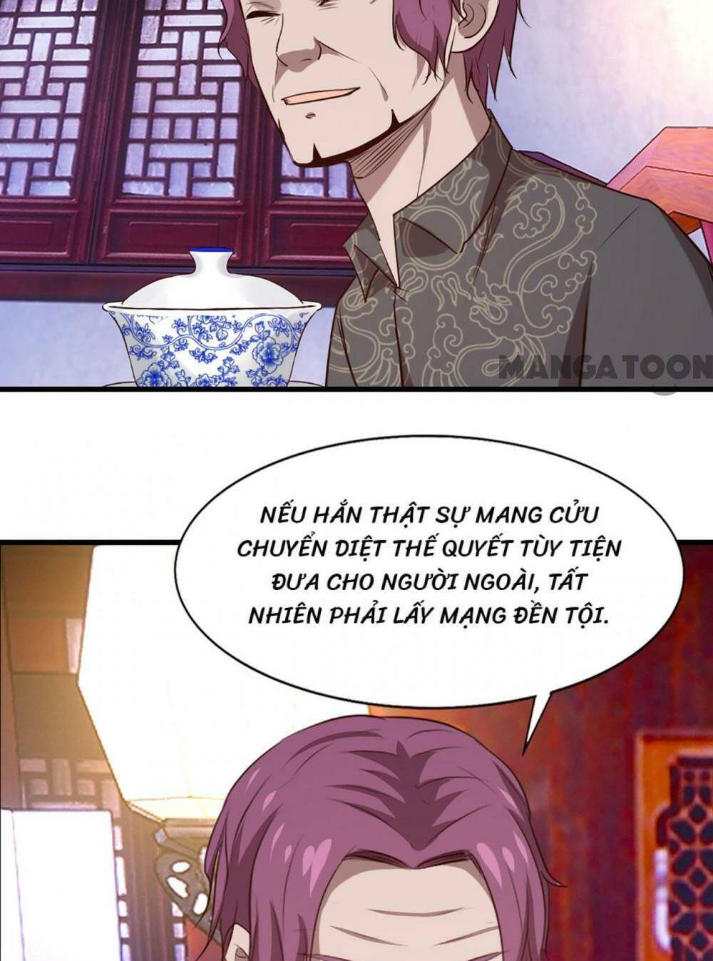 Tôi Và Cô Nàng Thuê Trọ Xinh Đẹp 26 Tuổi: Chapter 298