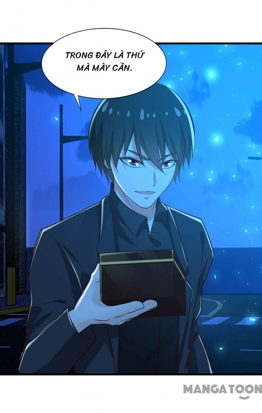 Tôi Và Cô Nàng Thuê Trọ Xinh Đẹp 26 Tuổi: Chapter 299