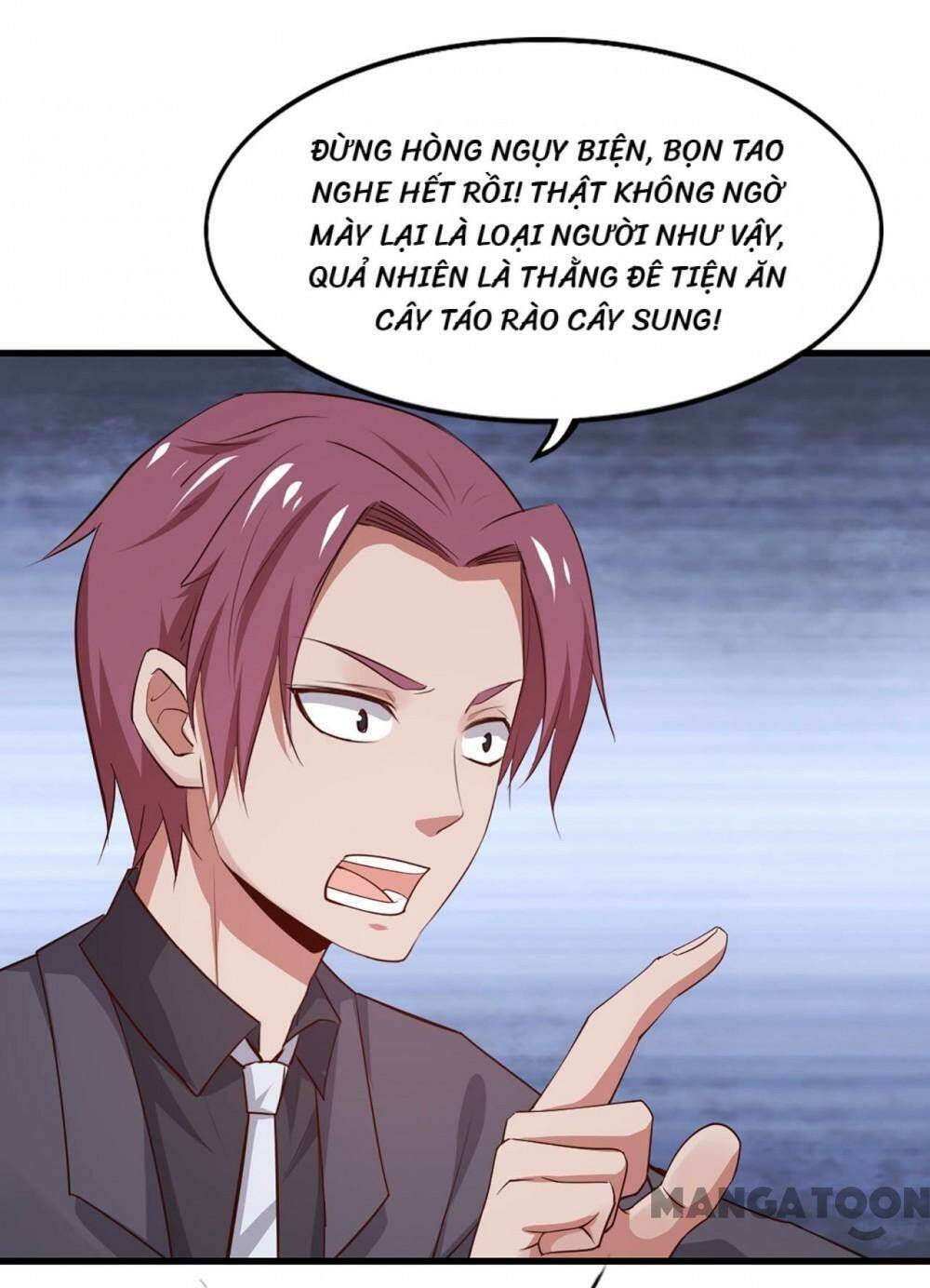 Tôi Và Cô Nàng Thuê Trọ Xinh Đẹp 26 Tuổi: Chapter 299