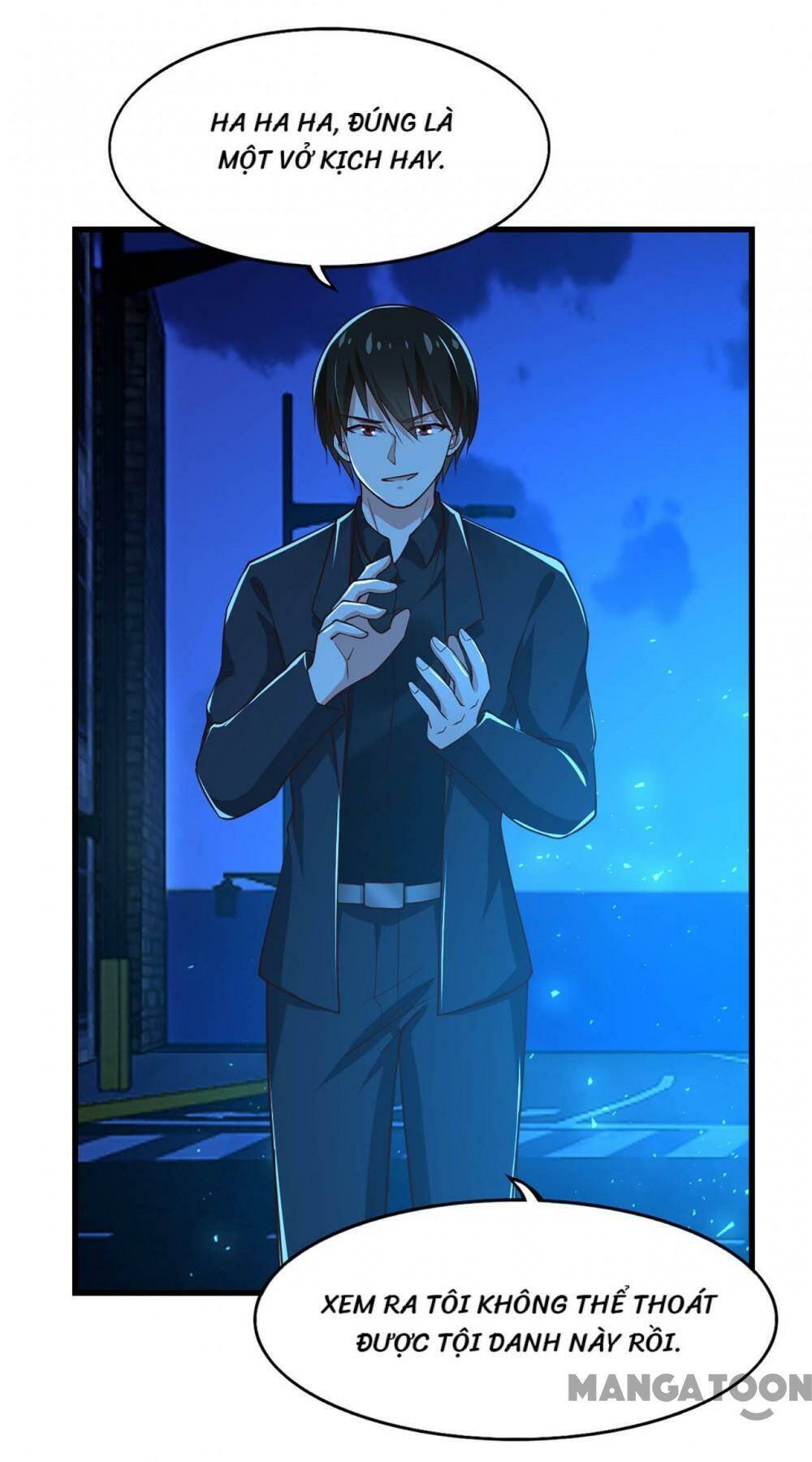 Tôi Và Cô Nàng Thuê Trọ Xinh Đẹp 26 Tuổi: Chapter 299
