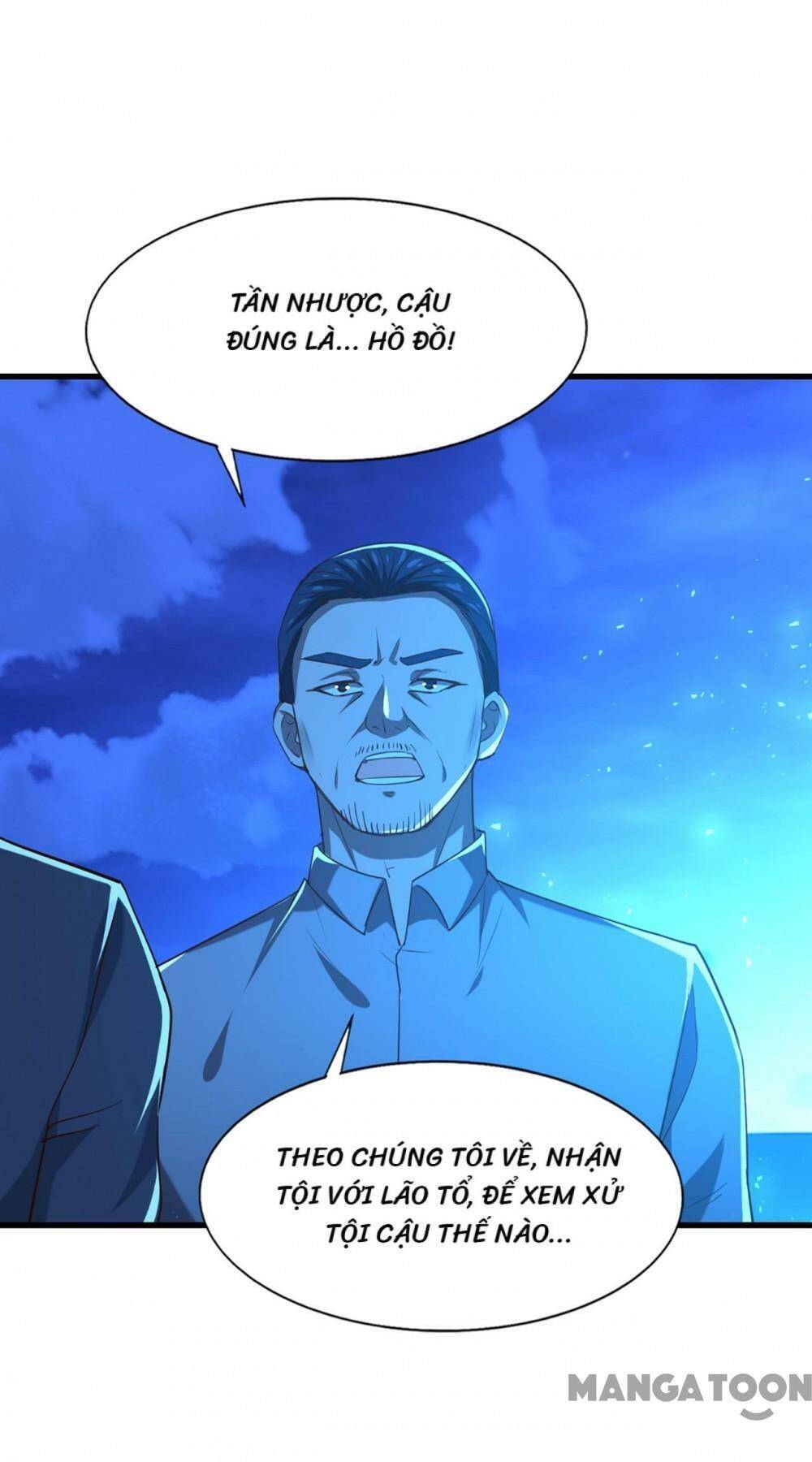 Tôi Và Cô Nàng Thuê Trọ Xinh Đẹp 26 Tuổi: Chapter 299