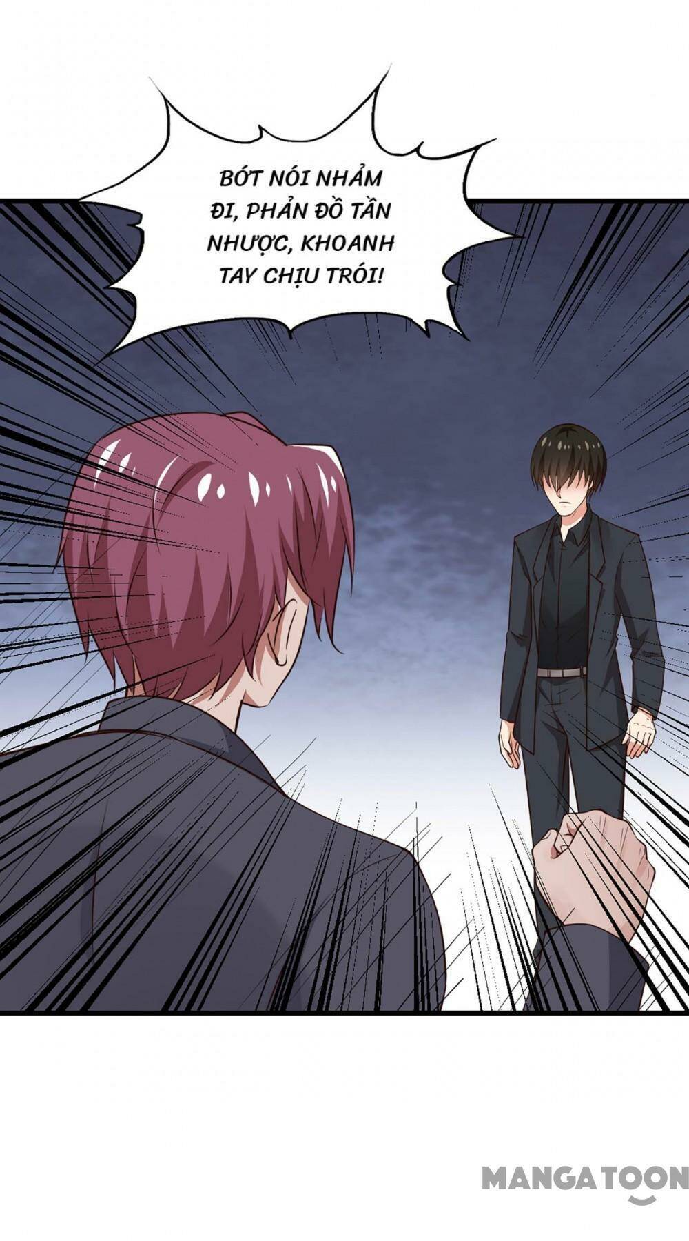Tôi Và Cô Nàng Thuê Trọ Xinh Đẹp 26 Tuổi: Chapter 299