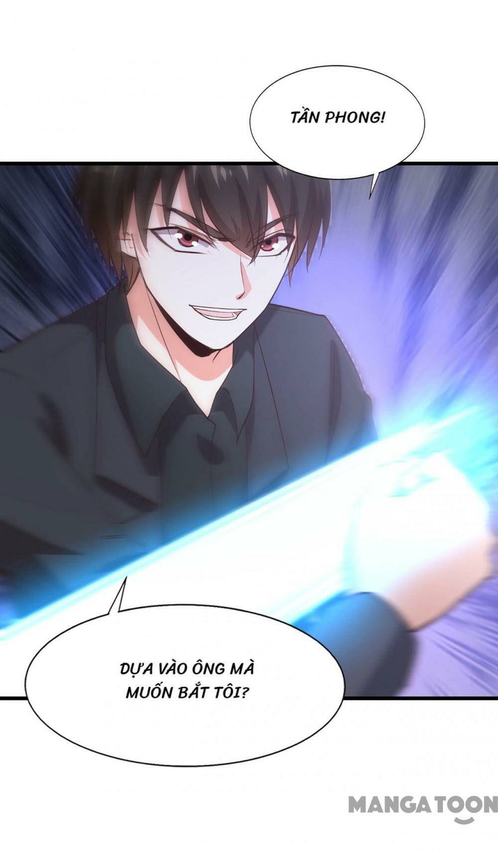 Tôi Và Cô Nàng Thuê Trọ Xinh Đẹp 26 Tuổi: Chapter 299