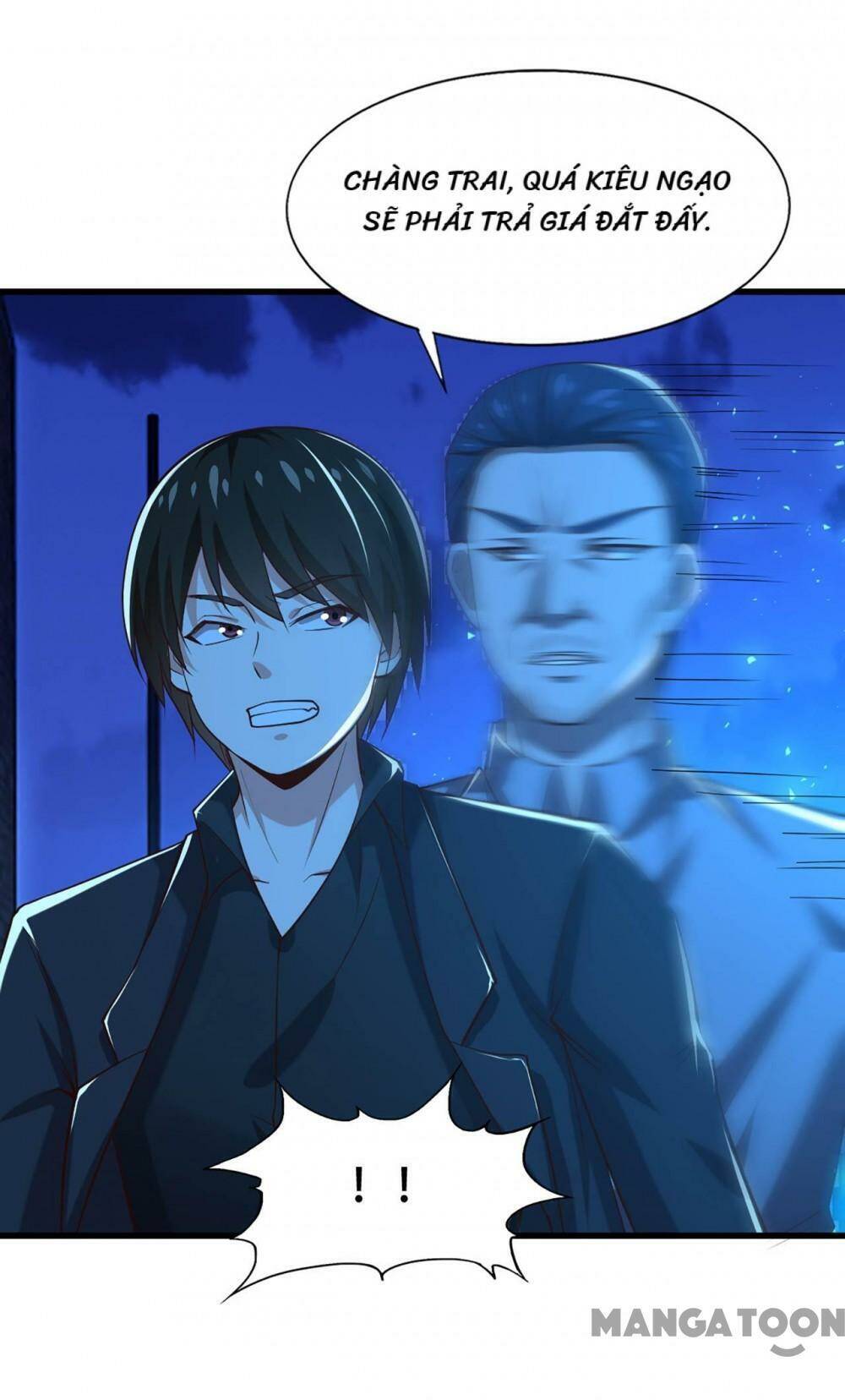 Tôi Và Cô Nàng Thuê Trọ Xinh Đẹp 26 Tuổi: Chapter 299