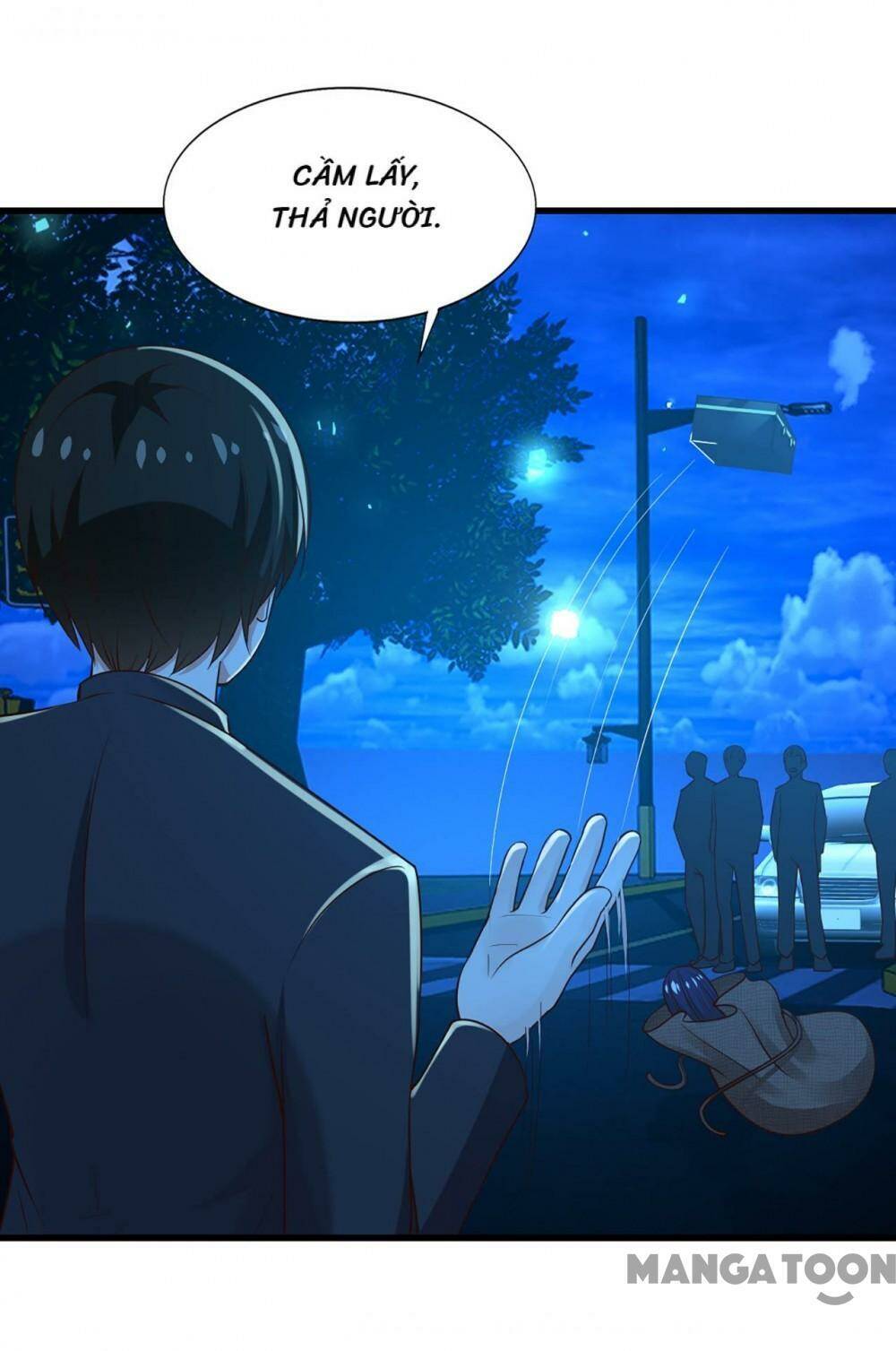 Tôi Và Cô Nàng Thuê Trọ Xinh Đẹp 26 Tuổi: Chapter 299