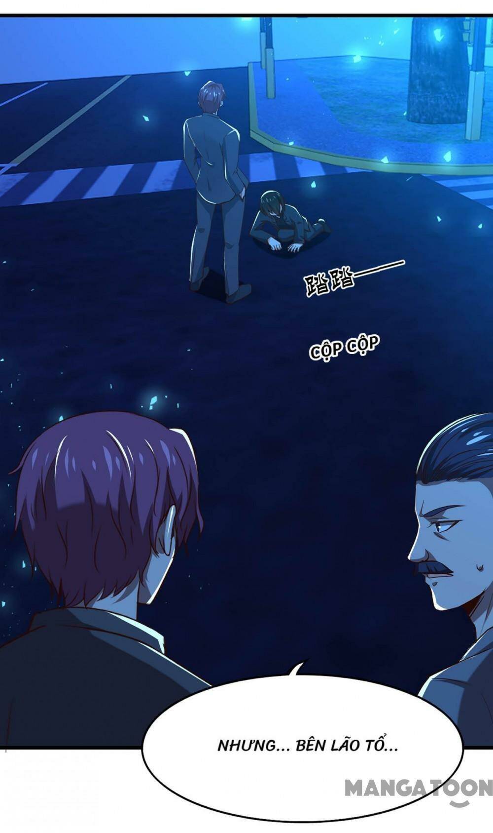 Tôi Và Cô Nàng Thuê Trọ Xinh Đẹp 26 Tuổi: Chapter 299
