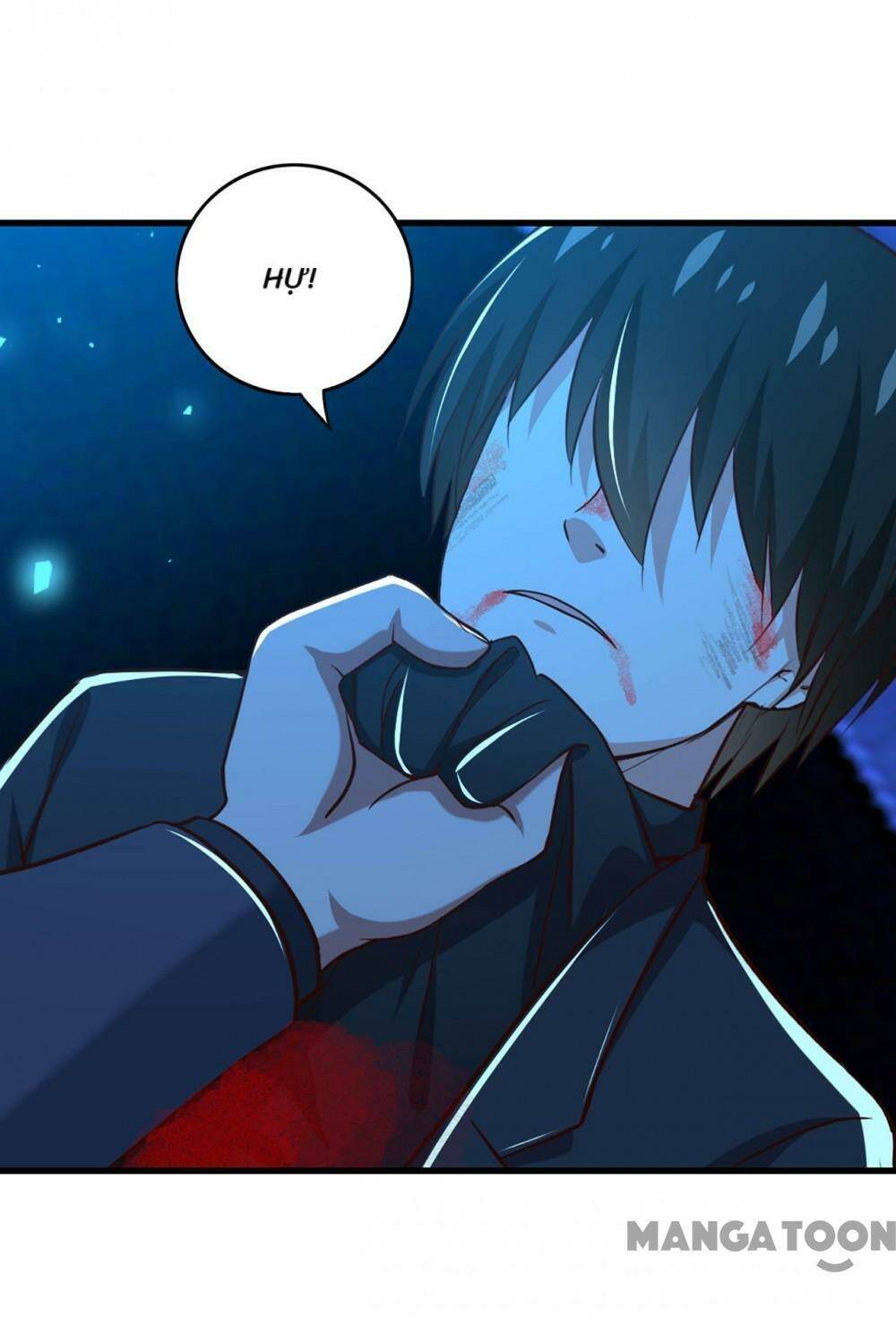 Tôi Và Cô Nàng Thuê Trọ Xinh Đẹp 26 Tuổi: Chapter 299