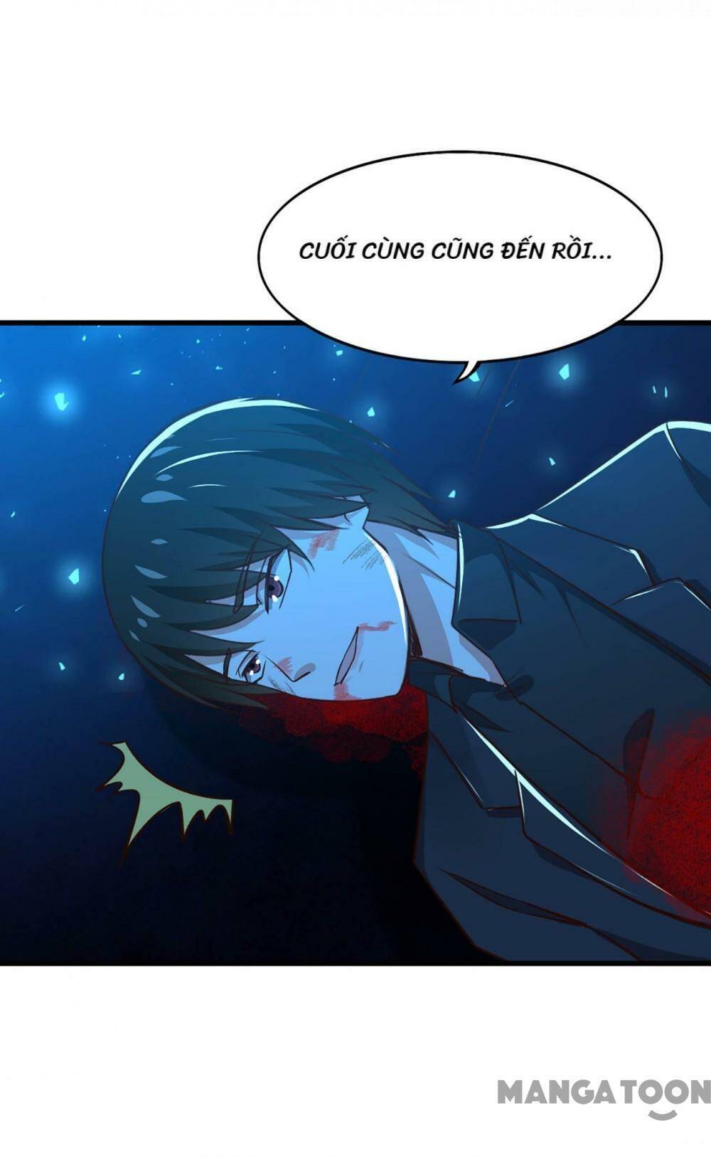 Tôi Và Cô Nàng Thuê Trọ Xinh Đẹp 26 Tuổi: Chapter 299