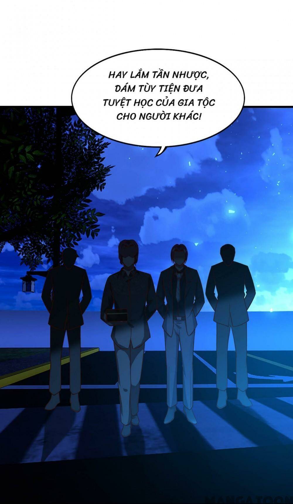 Tôi Và Cô Nàng Thuê Trọ Xinh Đẹp 26 Tuổi: Chapter 299