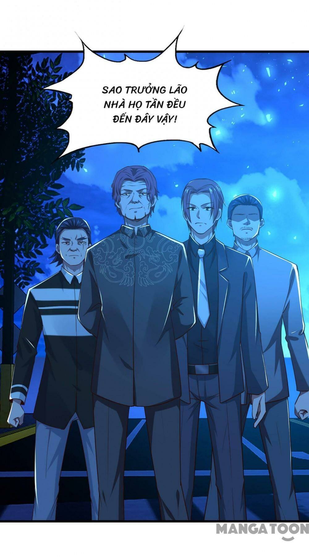 Tôi Và Cô Nàng Thuê Trọ Xinh Đẹp 26 Tuổi: Chapter 299
