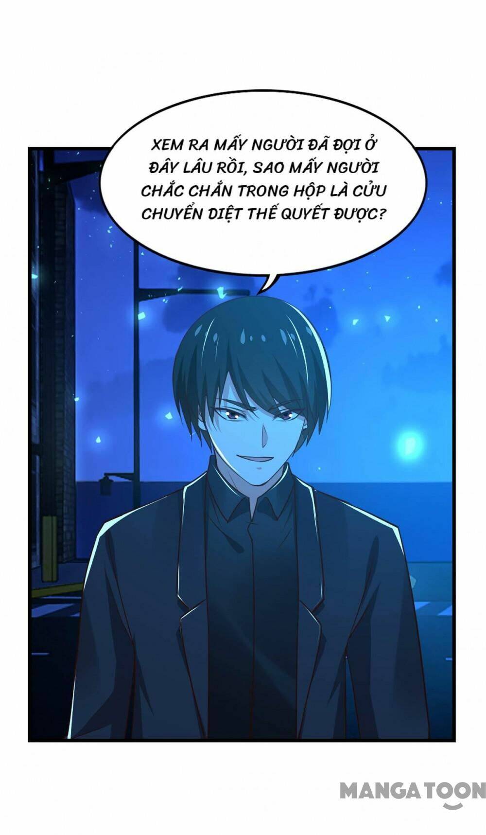 Tôi Và Cô Nàng Thuê Trọ Xinh Đẹp 26 Tuổi: Chapter 299