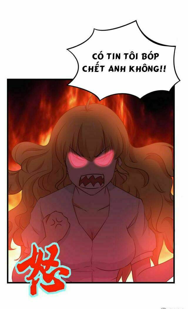 Tôi Và Cô Nàng Thuê Trọ Xinh Đẹp 26 Tuổi: Chapter 3