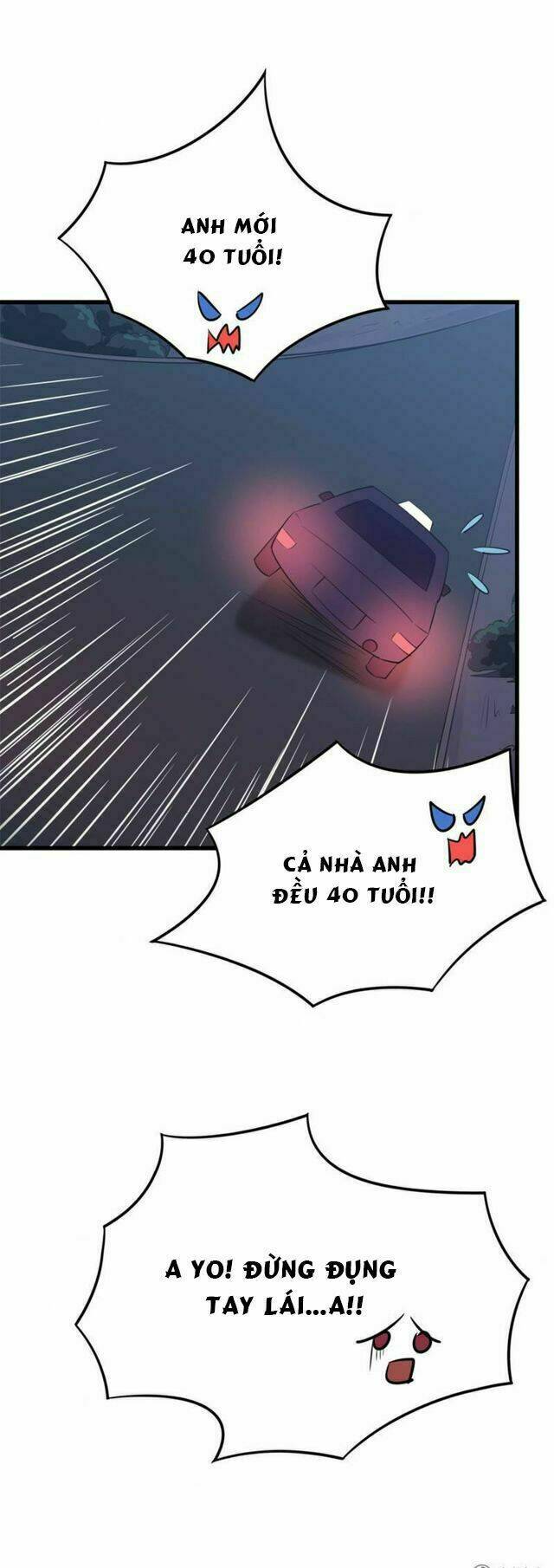 Tôi Và Cô Nàng Thuê Trọ Xinh Đẹp 26 Tuổi: Chapter 3