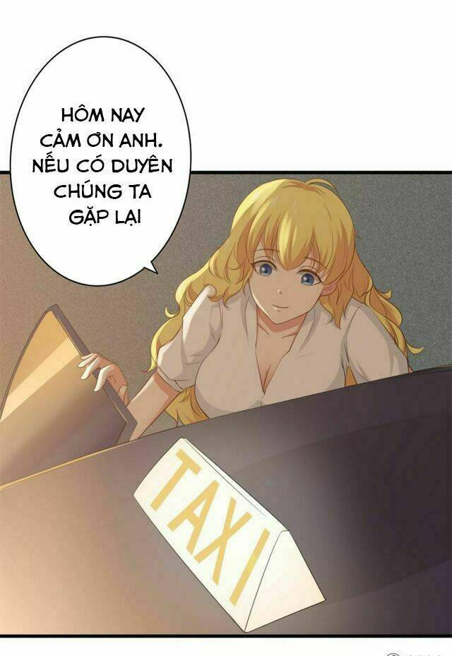 Tôi Và Cô Nàng Thuê Trọ Xinh Đẹp 26 Tuổi: Chapter 3