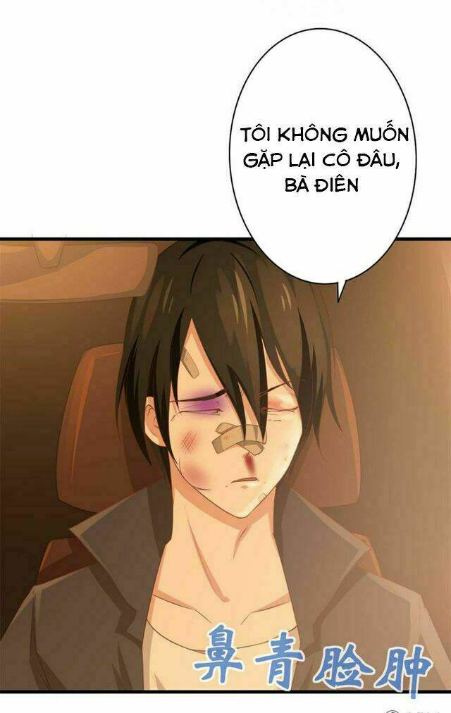 Tôi Và Cô Nàng Thuê Trọ Xinh Đẹp 26 Tuổi: Chapter 3