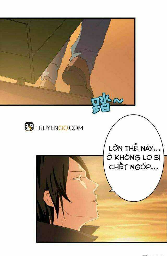 Tôi Và Cô Nàng Thuê Trọ Xinh Đẹp 26 Tuổi: Chapter 3