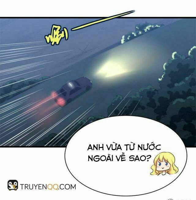 Tôi Và Cô Nàng Thuê Trọ Xinh Đẹp 26 Tuổi: Chapter 3