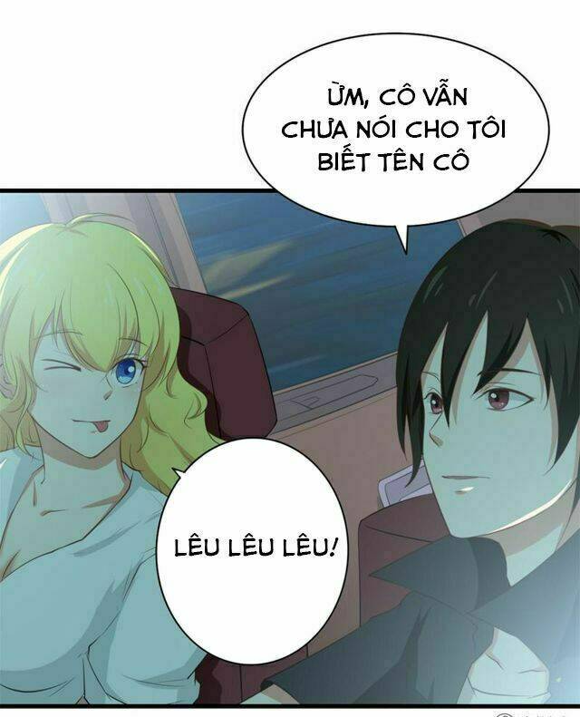 Tôi Và Cô Nàng Thuê Trọ Xinh Đẹp 26 Tuổi: Chapter 3