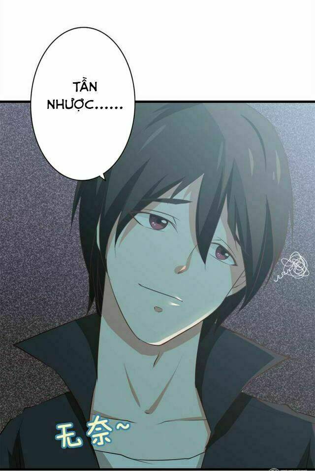 Tôi Và Cô Nàng Thuê Trọ Xinh Đẹp 26 Tuổi: Chapter 3