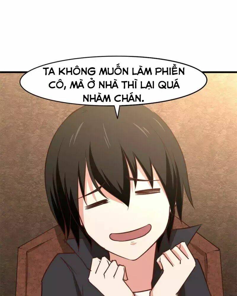 Tôi Và Cô Nàng Thuê Trọ Xinh Đẹp 26 Tuổi: Chapter 30