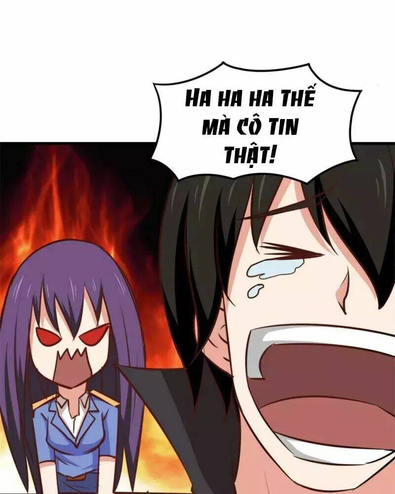 Tôi Và Cô Nàng Thuê Trọ Xinh Đẹp 26 Tuổi: Chapter 30