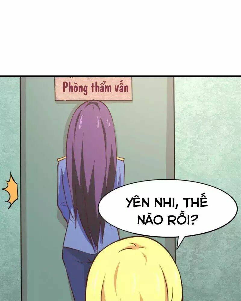 Tôi Và Cô Nàng Thuê Trọ Xinh Đẹp 26 Tuổi: Chapter 30