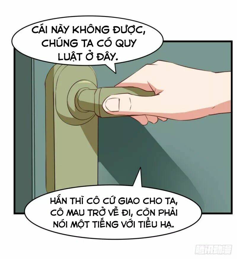 Tôi Và Cô Nàng Thuê Trọ Xinh Đẹp 26 Tuổi: Chapter 30