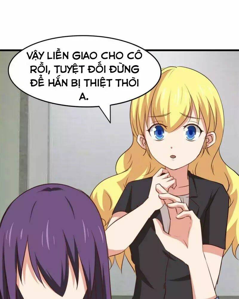 Tôi Và Cô Nàng Thuê Trọ Xinh Đẹp 26 Tuổi: Chapter 30
