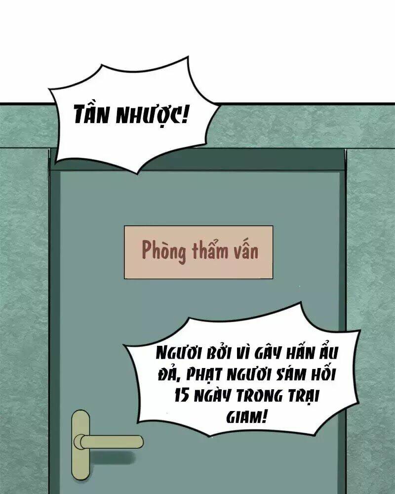 Tôi Và Cô Nàng Thuê Trọ Xinh Đẹp 26 Tuổi: Chapter 30