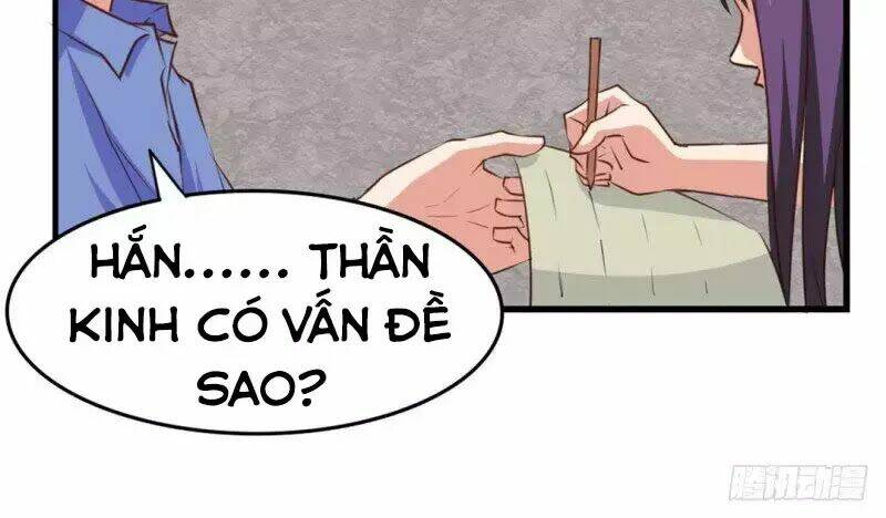 Tôi Và Cô Nàng Thuê Trọ Xinh Đẹp 26 Tuổi: Chapter 30