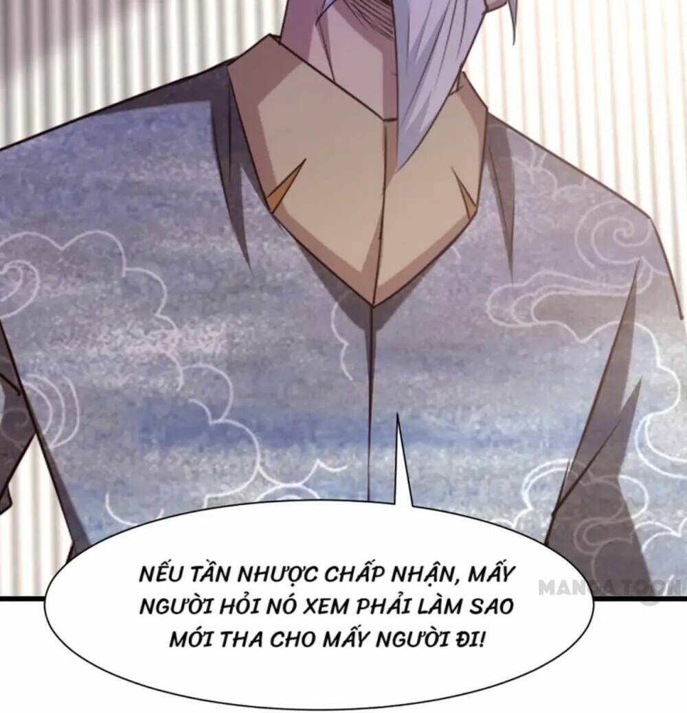Tôi Và Cô Nàng Thuê Trọ Xinh Đẹp 26 Tuổi: Chapter 301