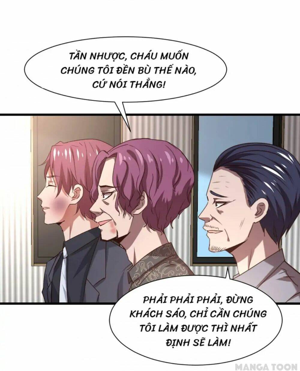 Tôi Và Cô Nàng Thuê Trọ Xinh Đẹp 26 Tuổi: Chapter 301