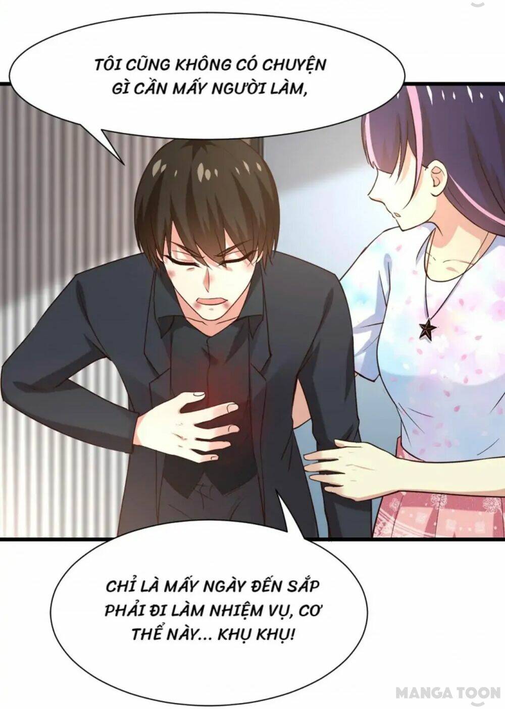 Tôi Và Cô Nàng Thuê Trọ Xinh Đẹp 26 Tuổi: Chapter 301