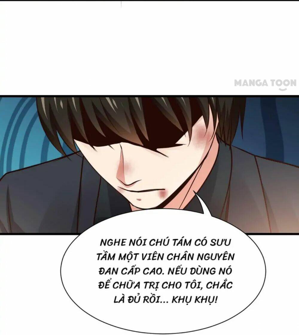 Tôi Và Cô Nàng Thuê Trọ Xinh Đẹp 26 Tuổi: Chapter 301